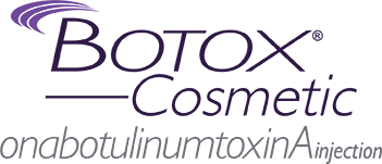 BOTOX Cosmetic Logo