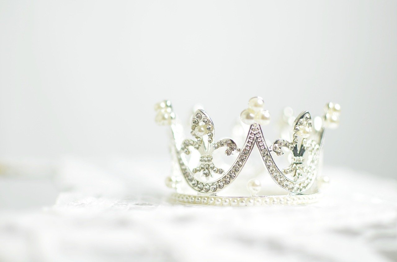 Why would you need a crown?