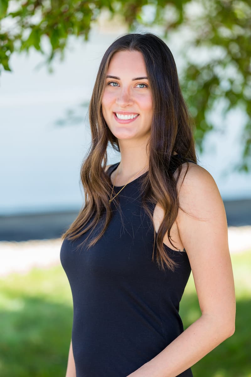Rachel Roberge