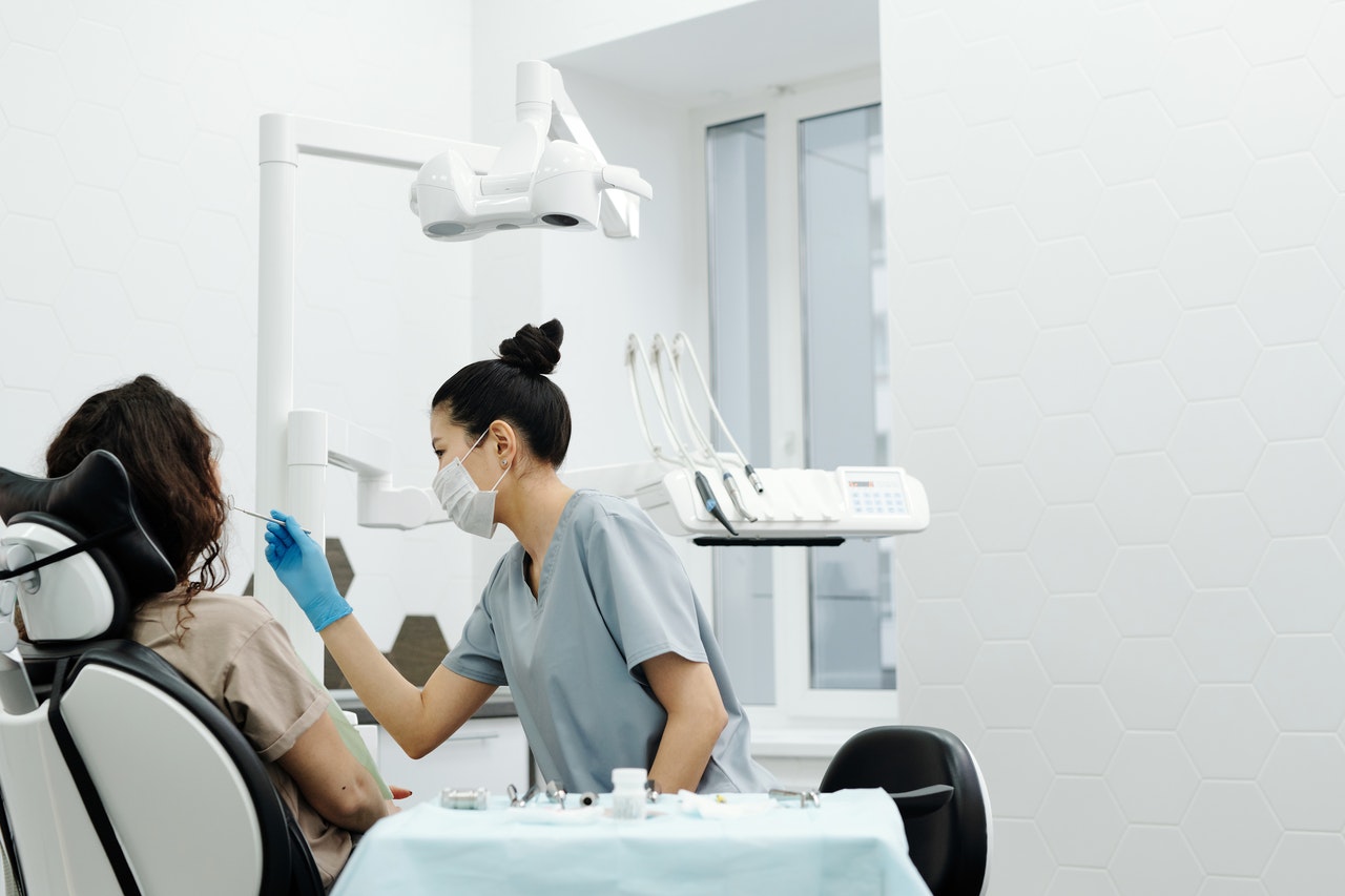 Dental office