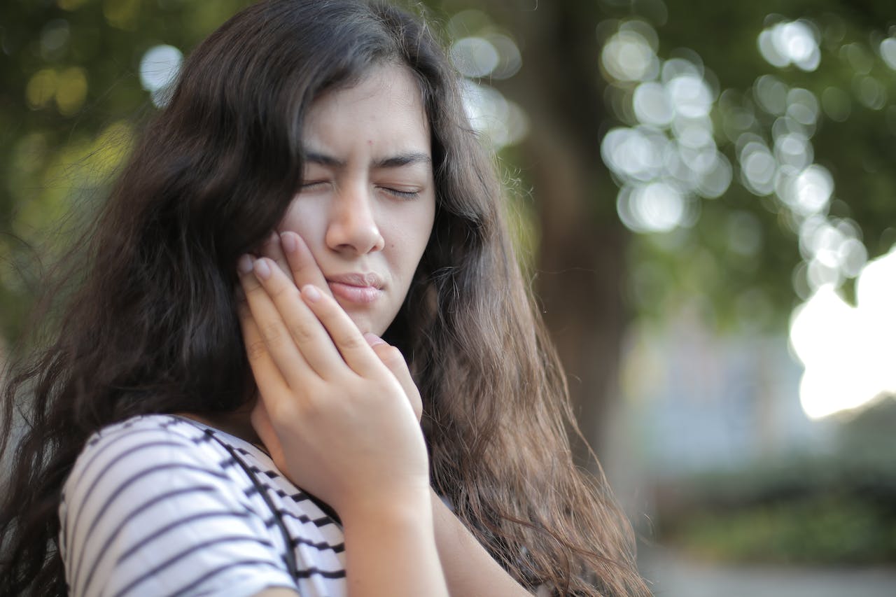 Tooth Sensitivity: Meet the Common Culprits Causing Your Teeth So Much Pain
