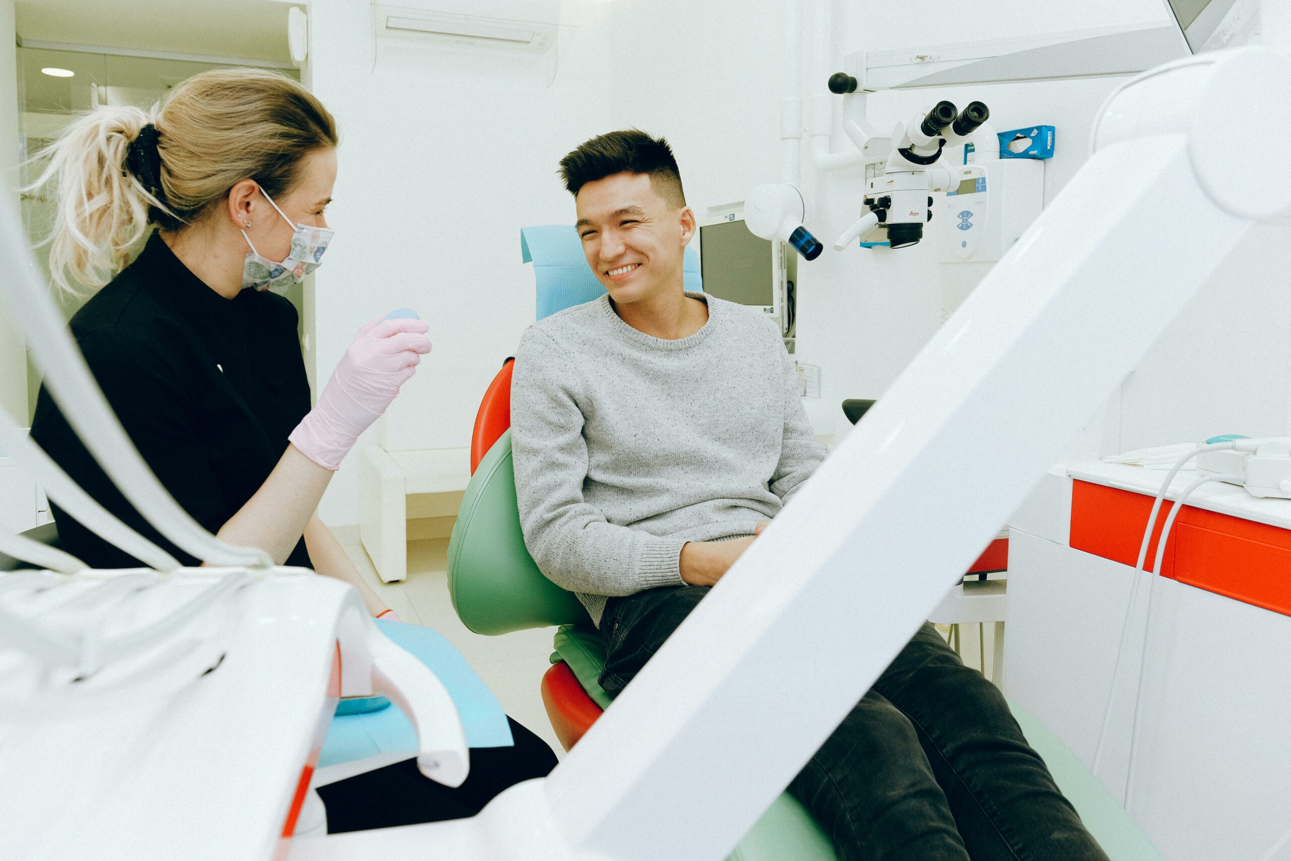 Ready for Your Root Canal?