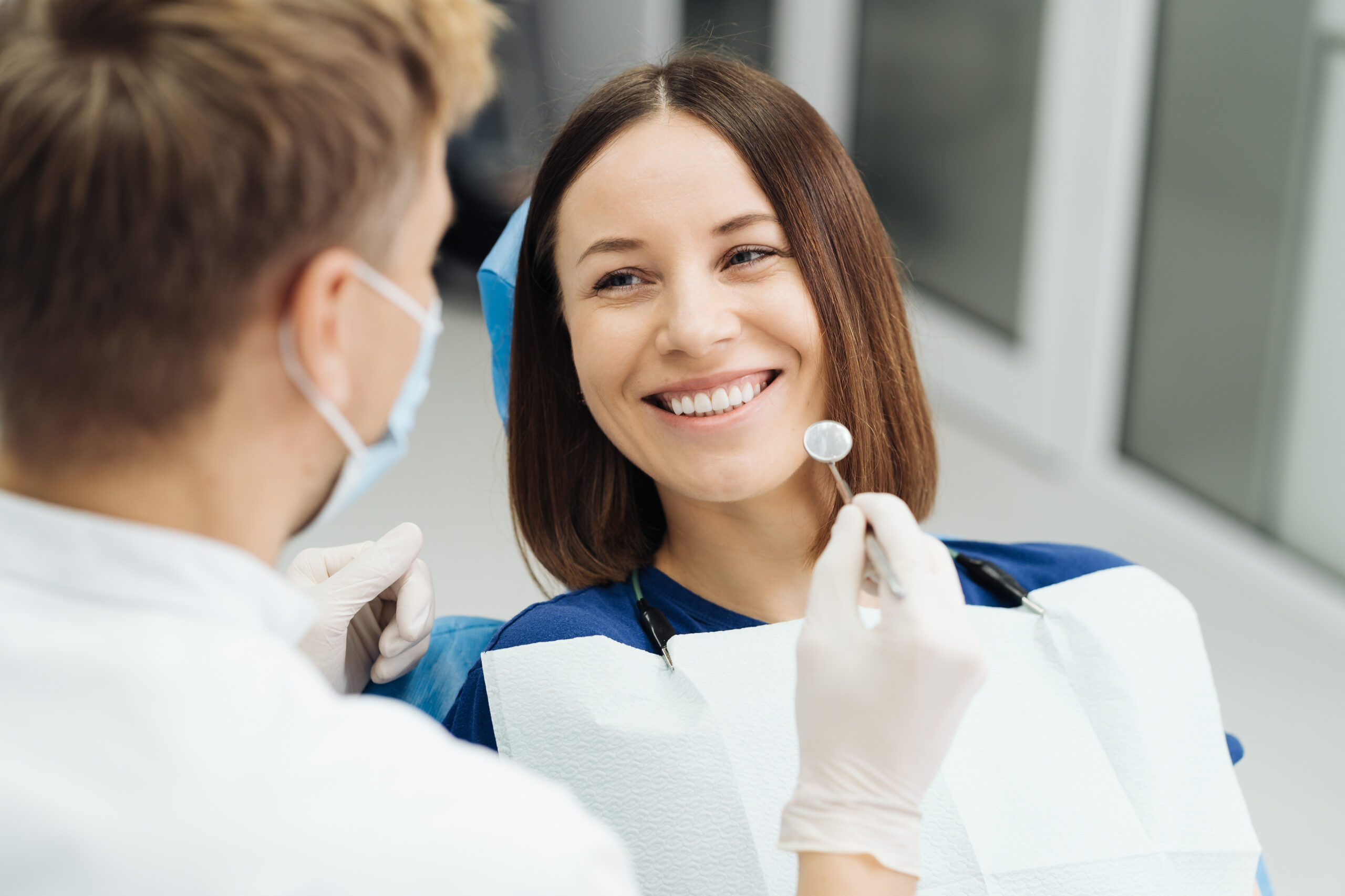 Overcoming Dental Anxiety: A Guide from Concord’s Friendliest Dentist