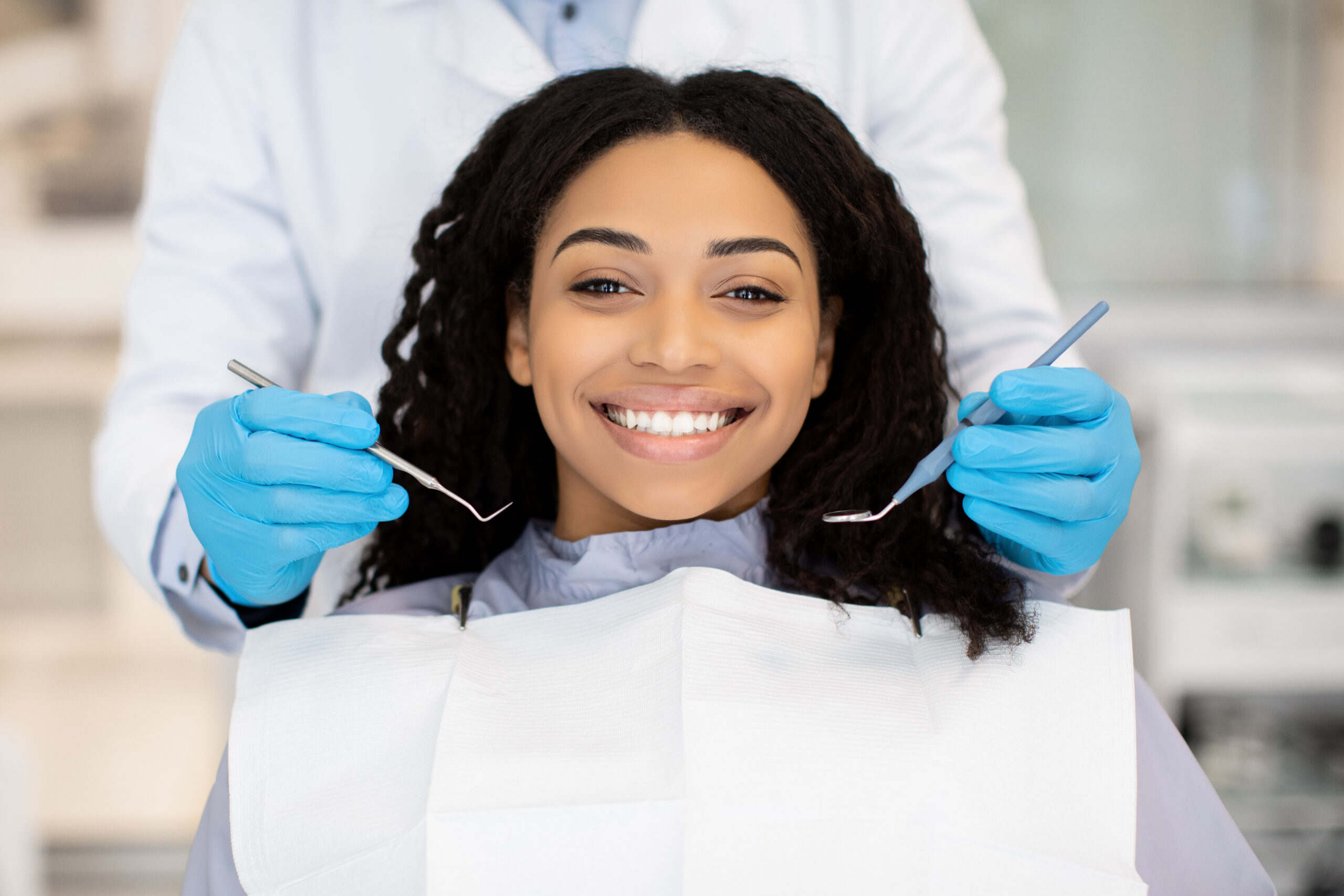 10 Common Myths About Dental Care Debunked