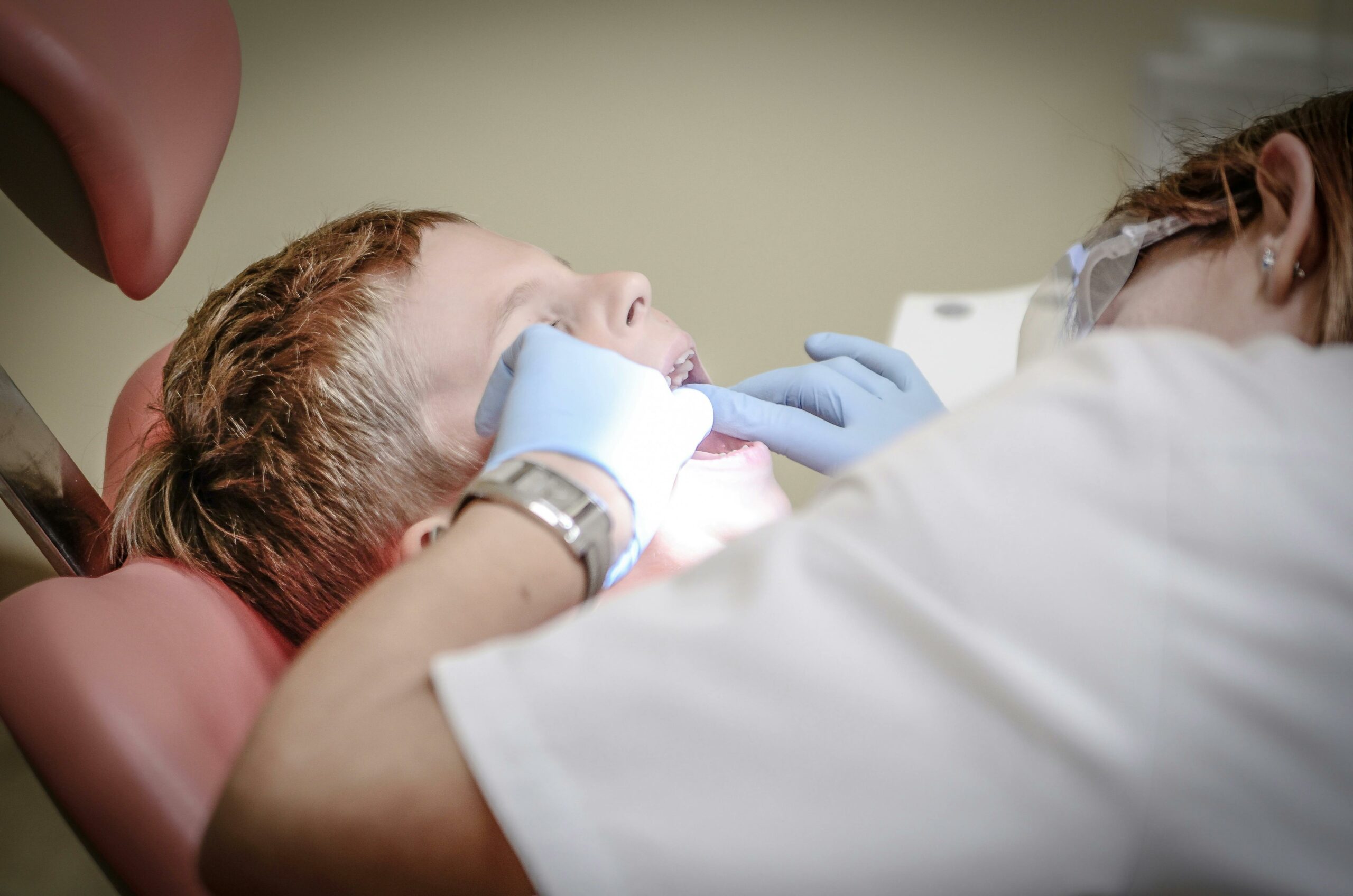 Bruxism 101: Let’s talk about tooth grinding!