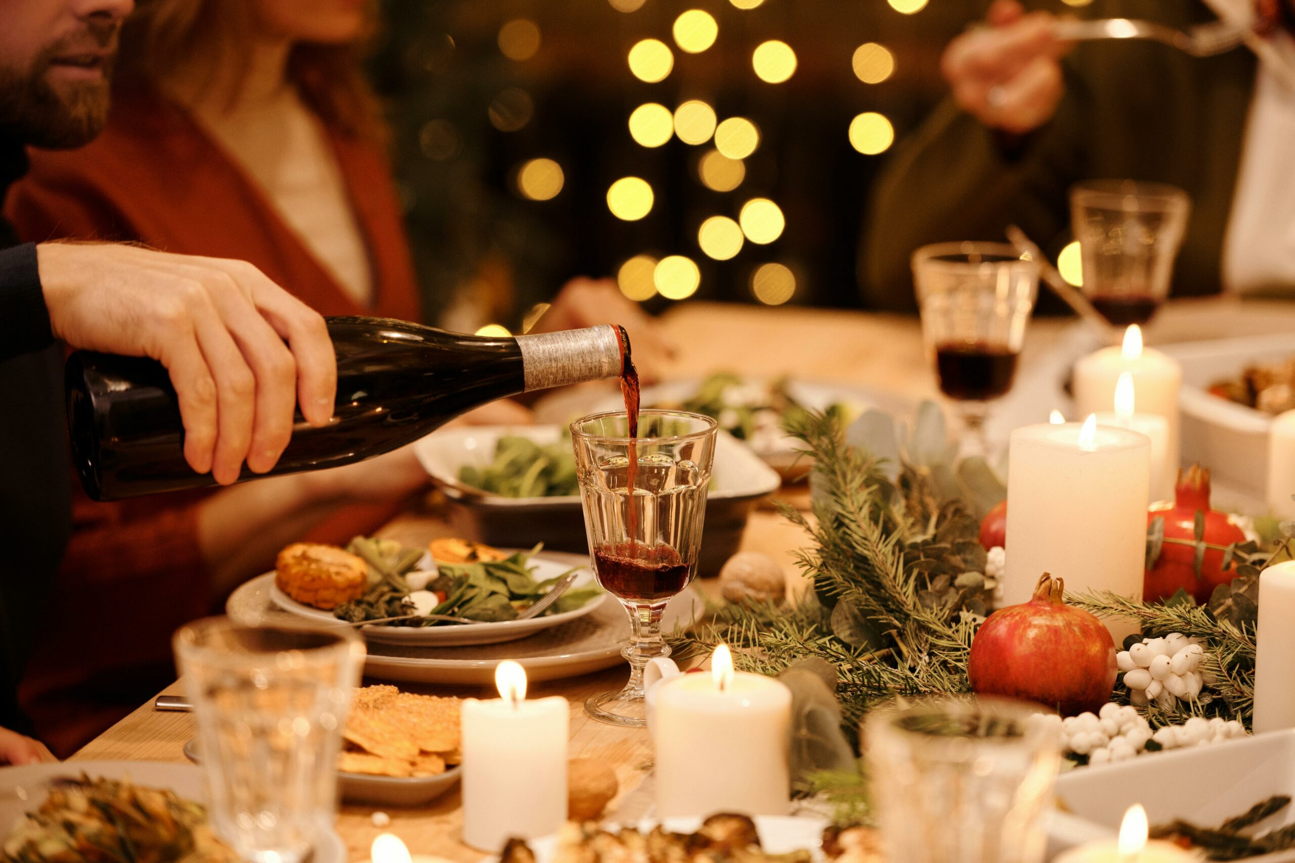 The Worst Thanksgiving Foods for Your Teeth