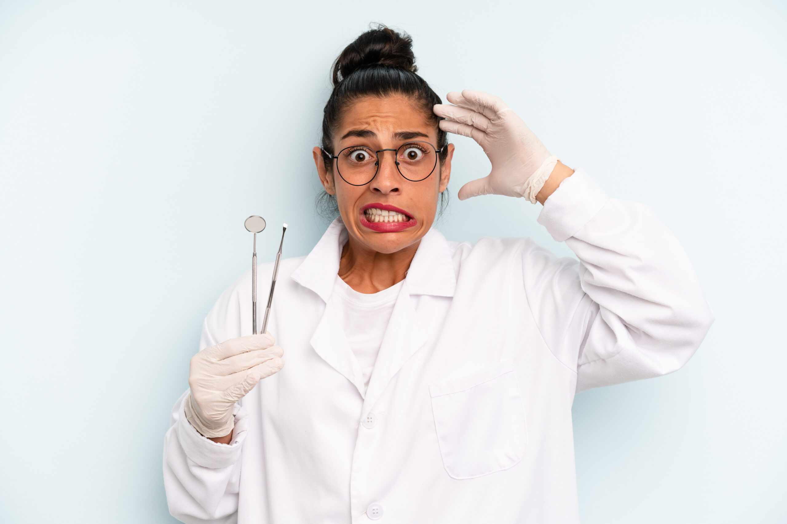 Can Stress Cause Tooth Problems? The Link Between Mental Health and Oral Health