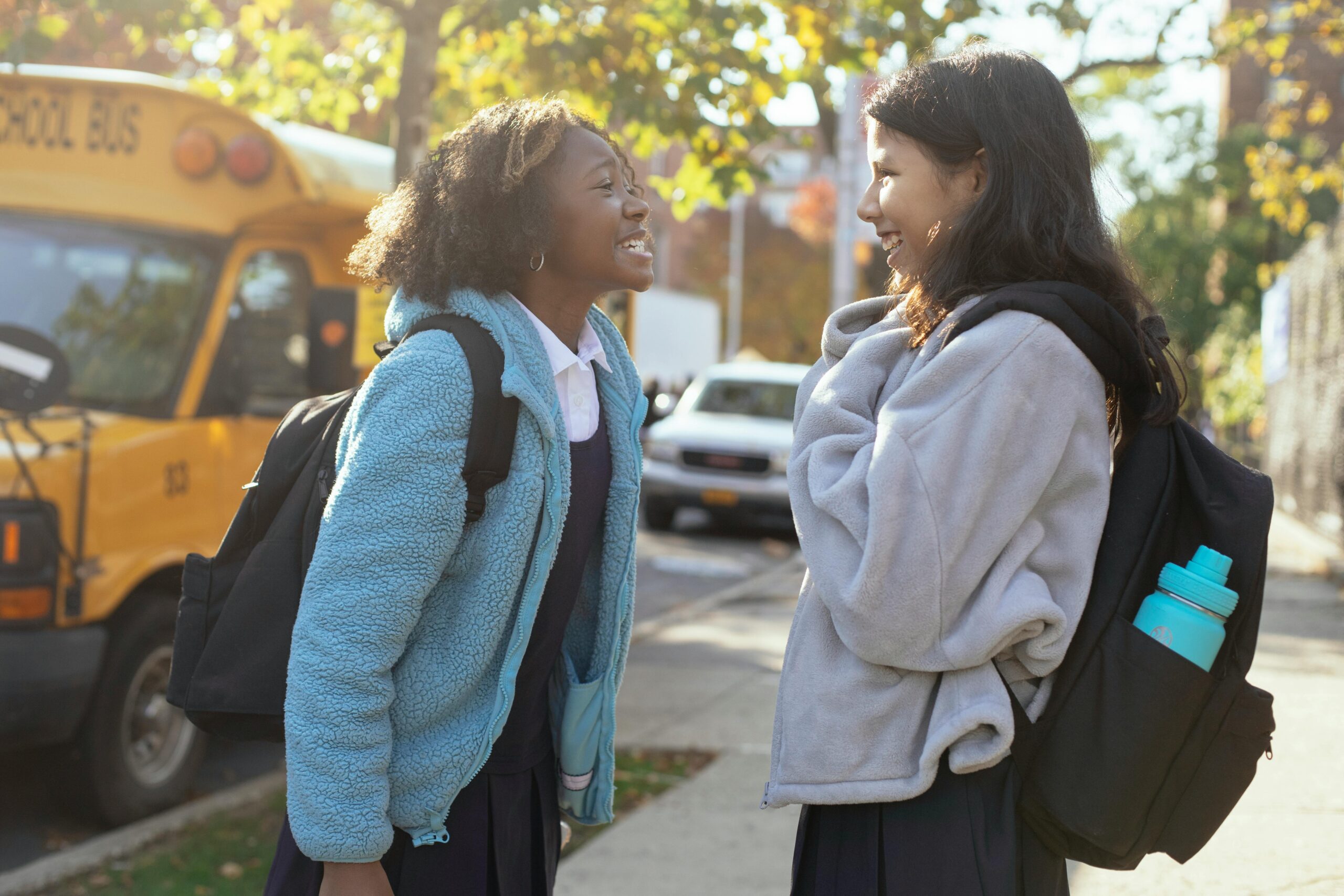 Back-to-School Smiles: Start the Year with Confidence
