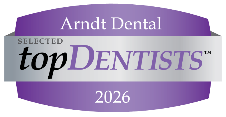 Top Dentists 2026