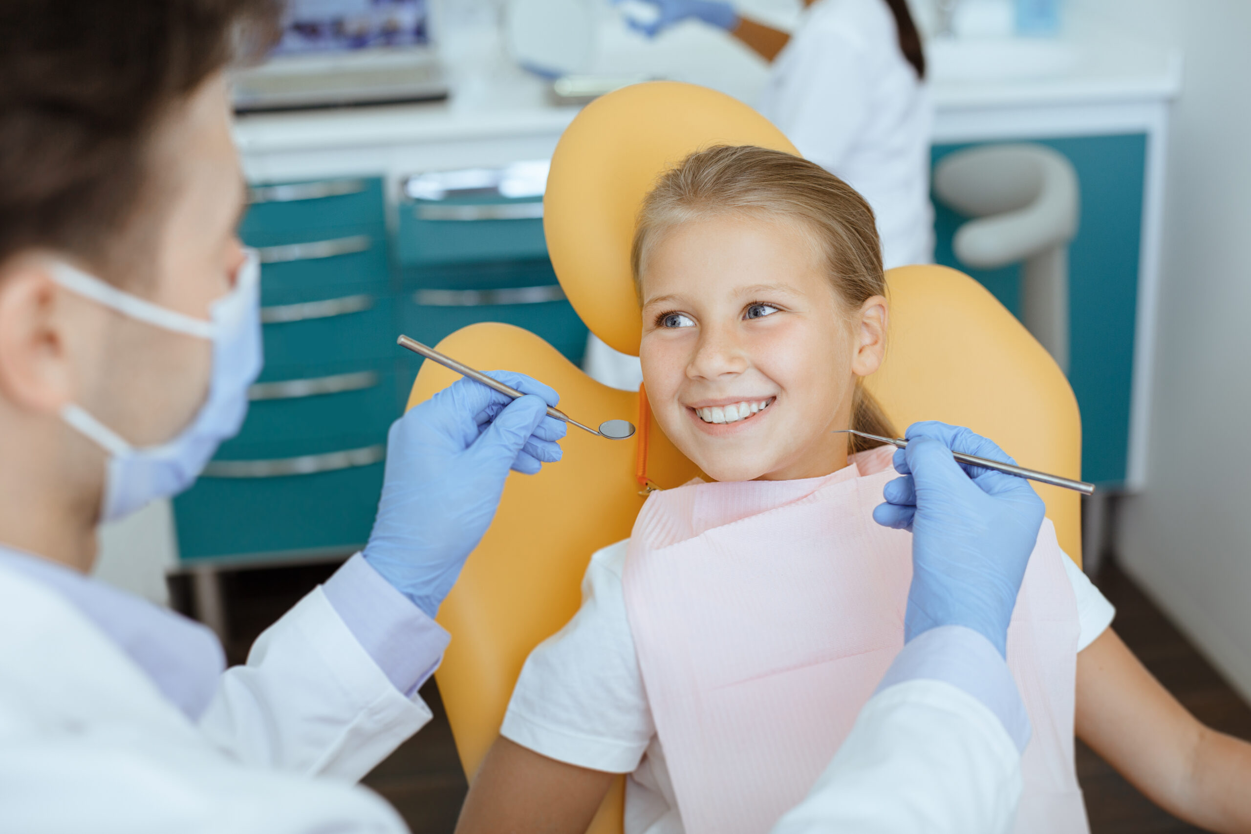 Back to School: The Best Time for Dental Checkups